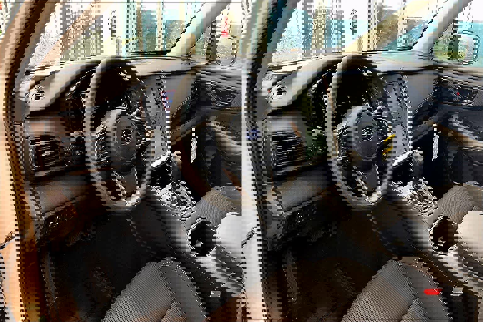 Used 2023 Subaru Legacy w/ Popular Package #1 image 32