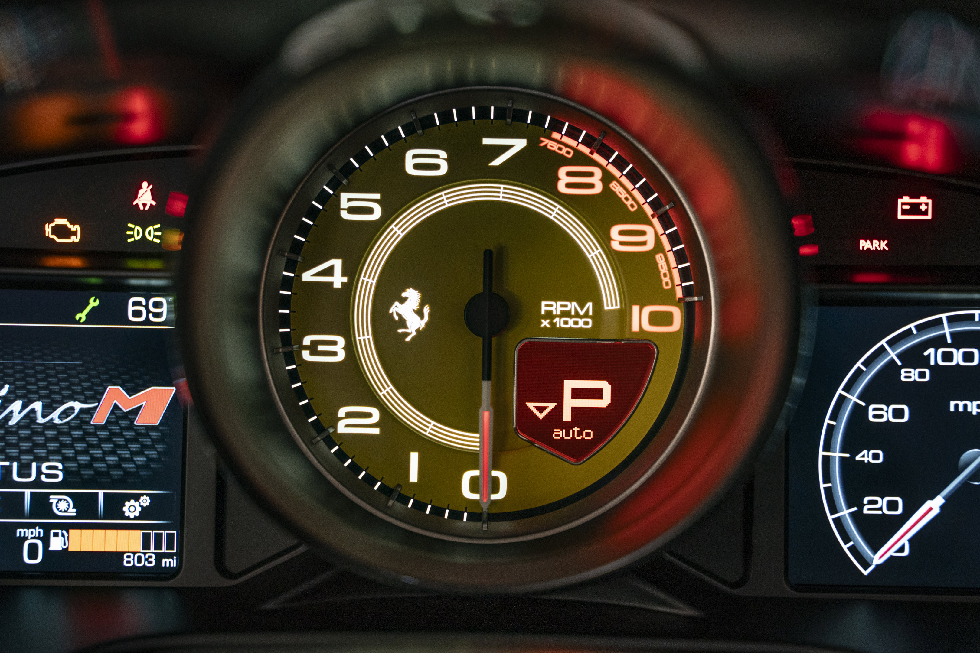 Certified 2023 Ferrari Portofino M image 44