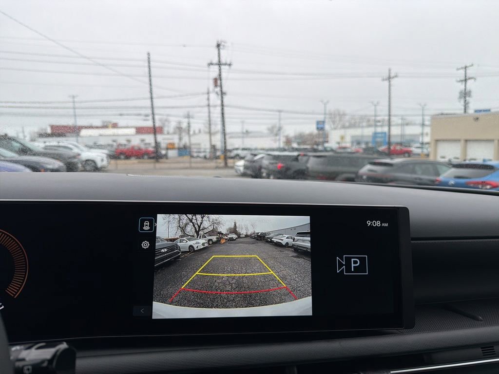 New 2026 Hyundai Tucson SEL image 27