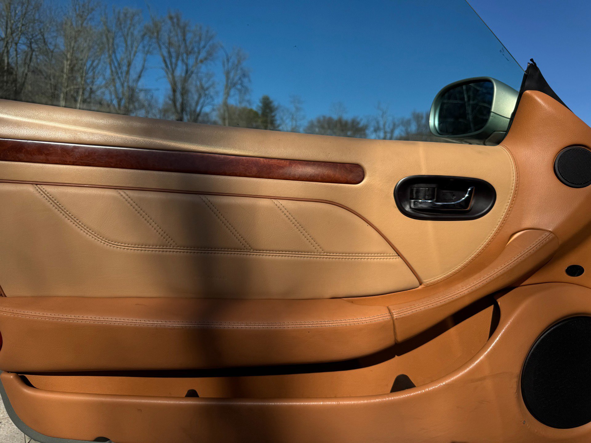 Used 2005 Maserati Coupe Cambiocorsa RWD image 74