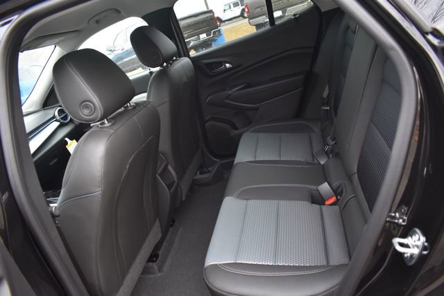 New 2026 Chevrolet Trax LT w/ Driver Confidence Package image 18