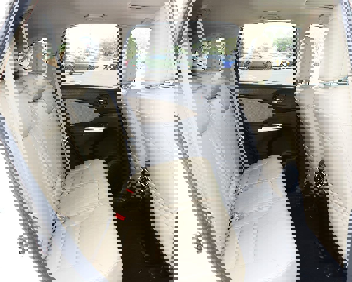 Used 2016 Honda CR-V Touring image 28