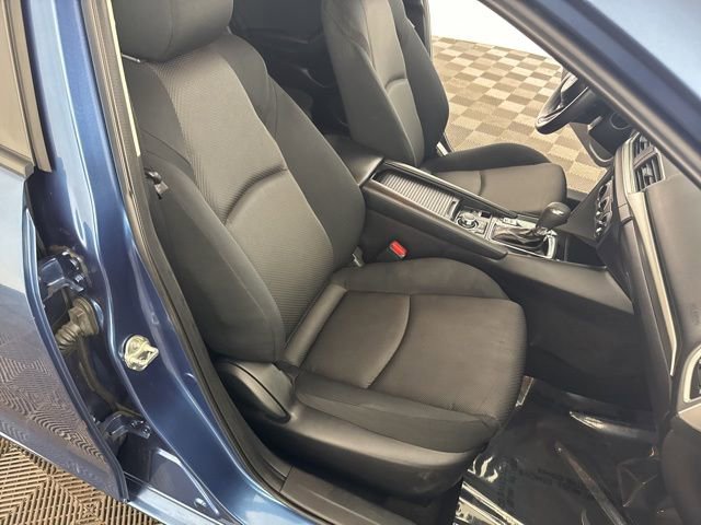 Used 2017 MAZDA MAZDA3 Sport image 25
