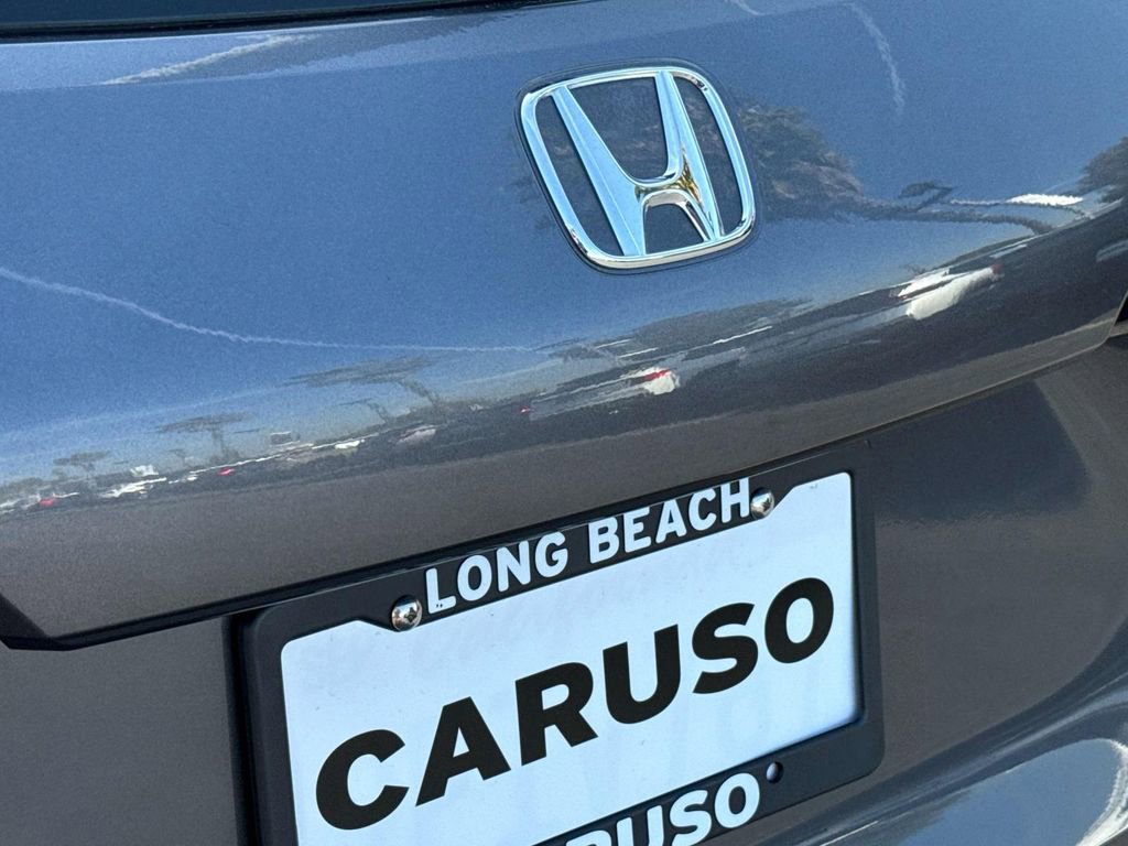 Used 2025 Honda HR-V LX image 6