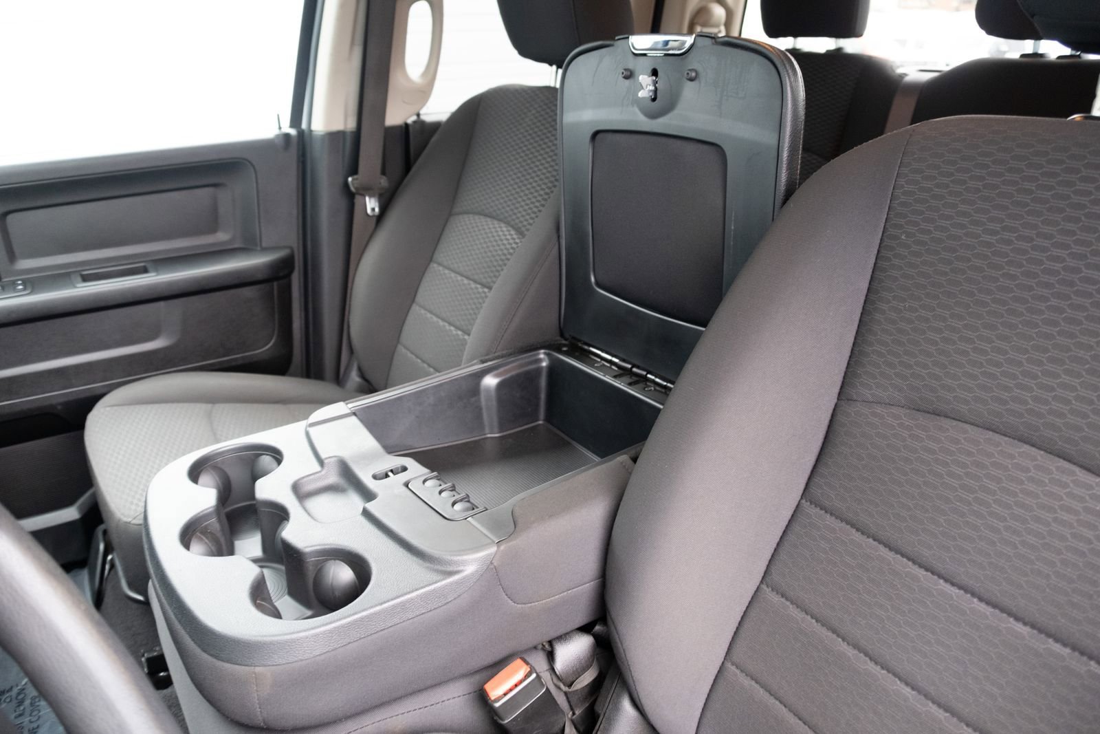 Used 2019 RAM 1500 Express w/ Wheel & Sound Group image 9