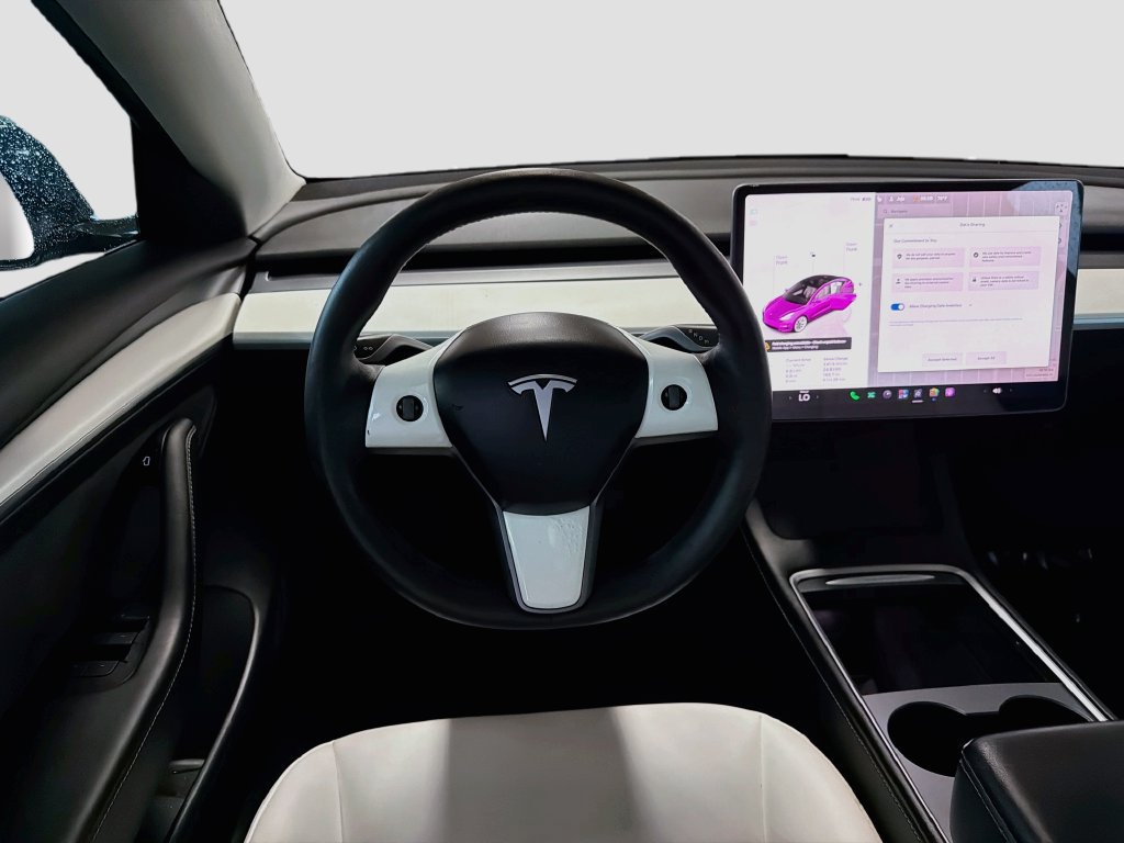 Used 2022 Tesla Model 3 RWD image 22