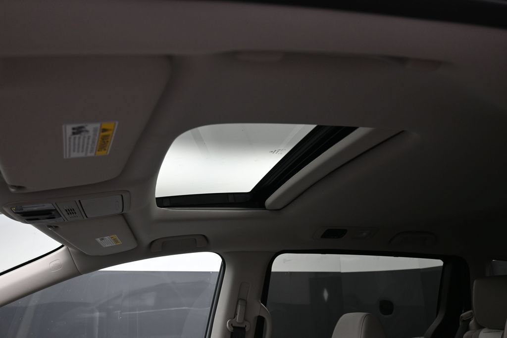 New 2026 Honda Odyssey EX-L image 48