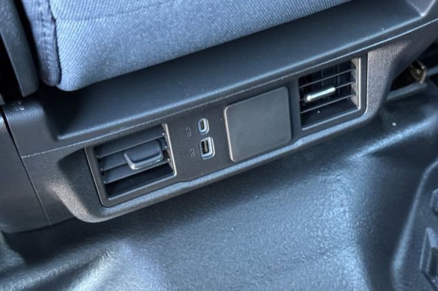 New 2026 GMC Sierra 1500 Pro w/ Pro Value Package image 14