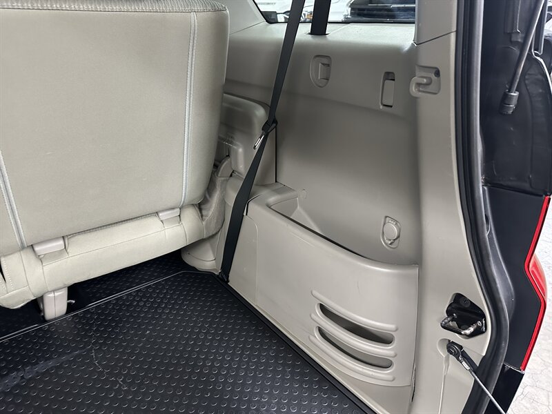 Used 2009 Honda Element EX image 40