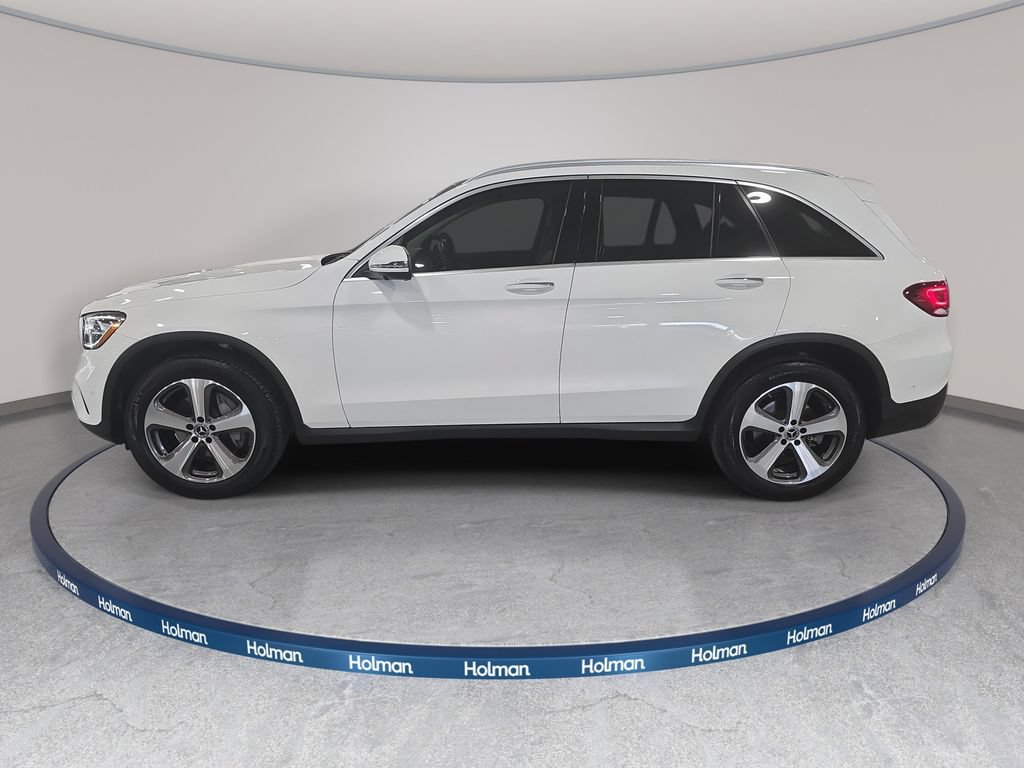 Used 2022 Mercedes-Benz GLC 300 image 11