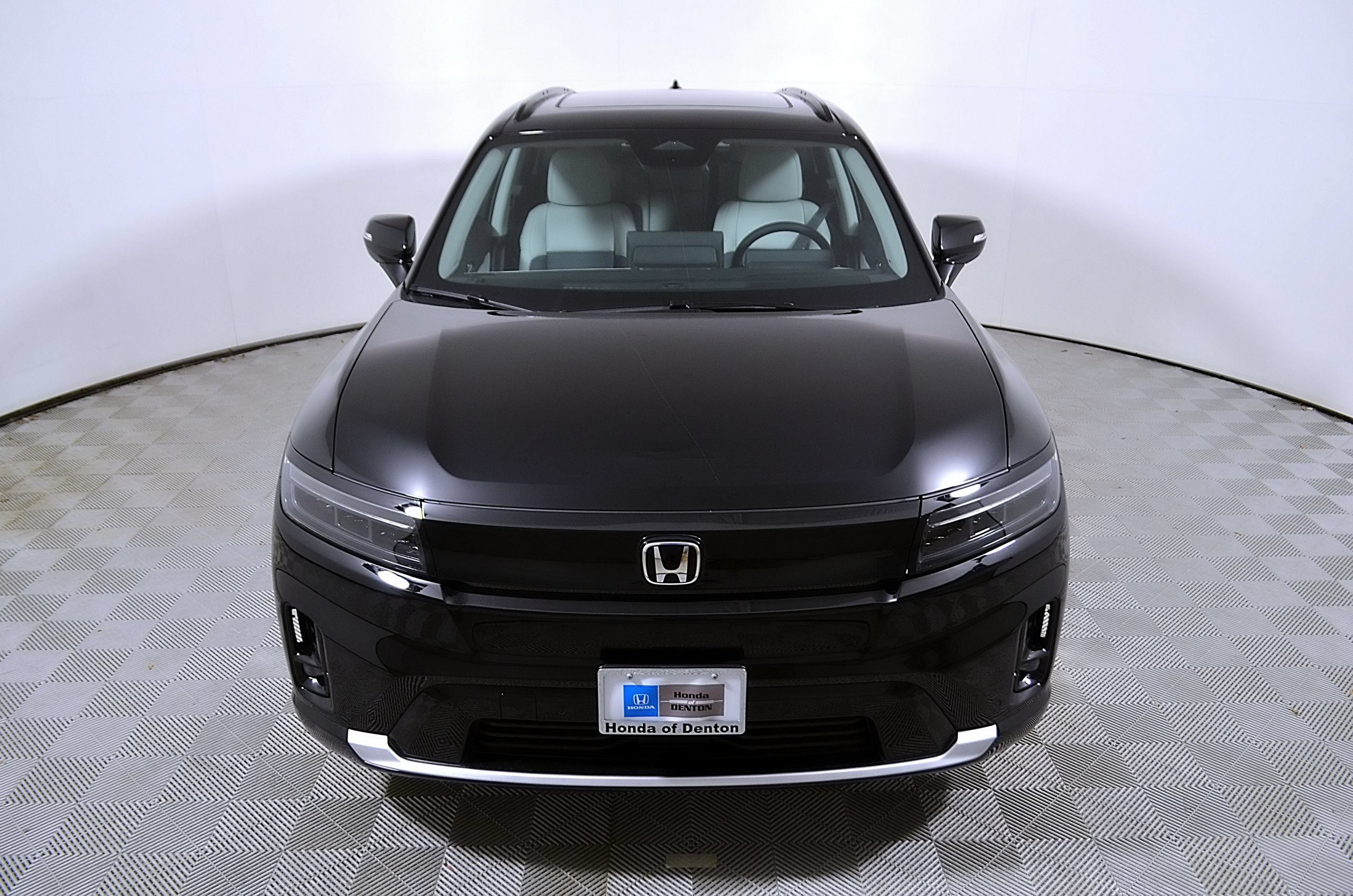 New 2026 Honda Prologue Touring image 4