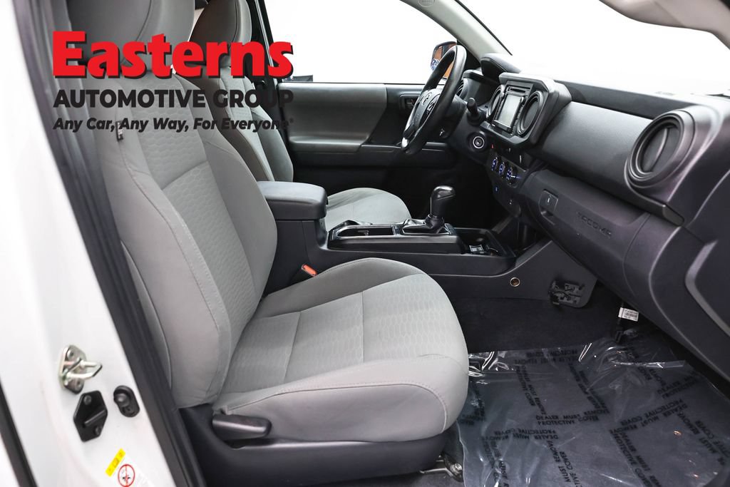 Used 2019 Toyota Tacoma SR RWD image 22
