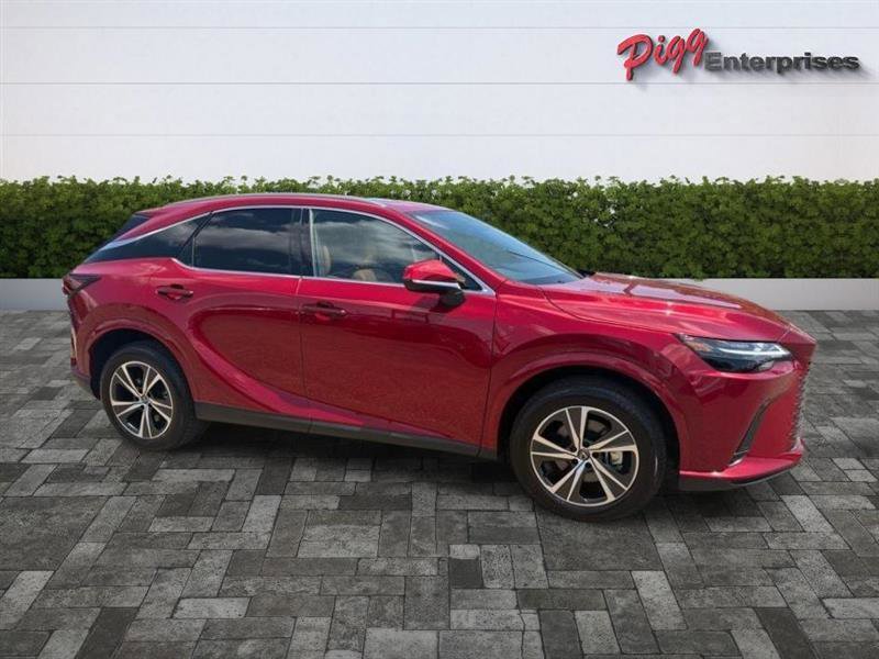 Used 2024 Lexus RX 350 Premium FWD image 10