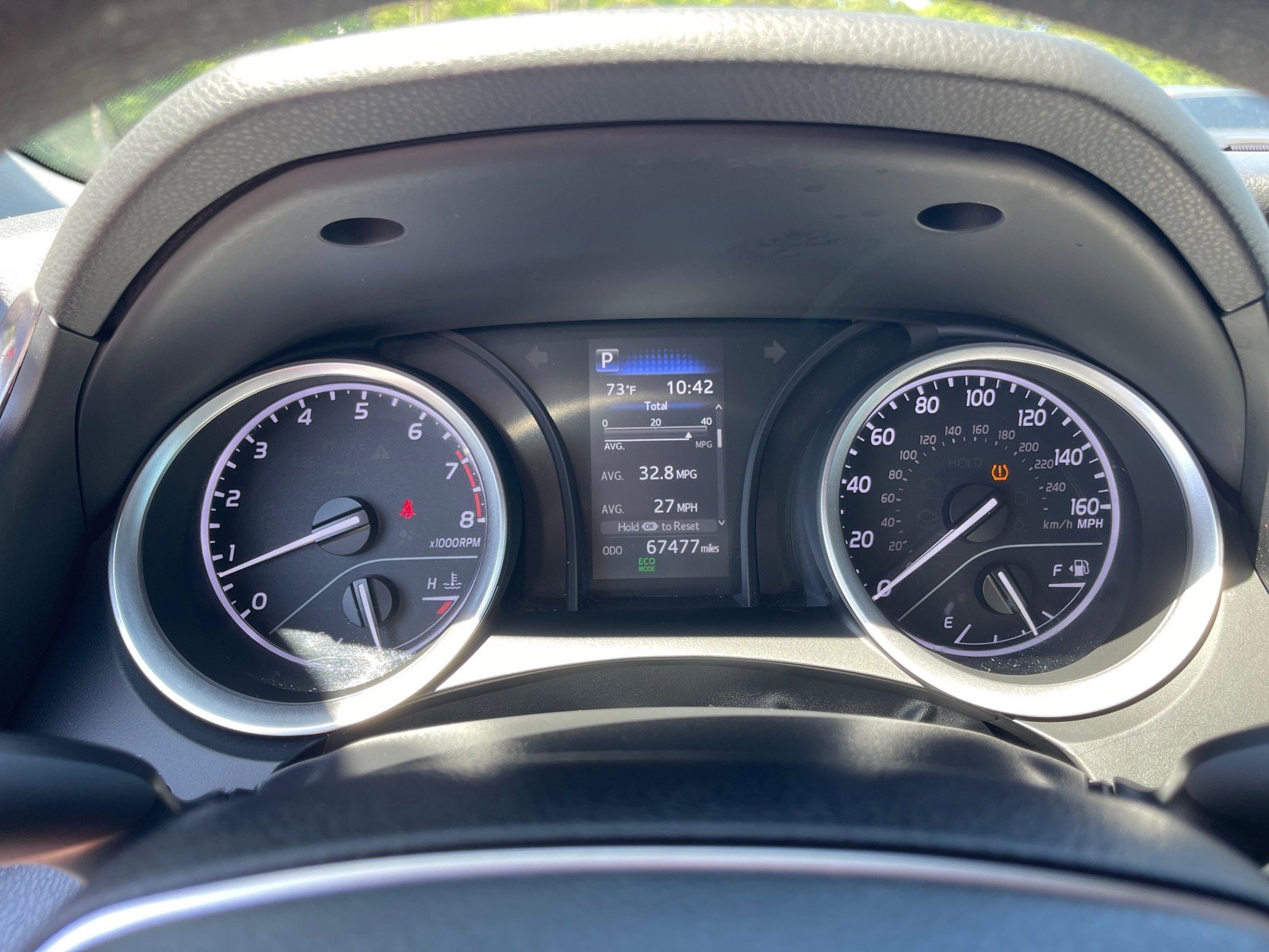 Used 2024 Toyota Camry LE FWD image 4