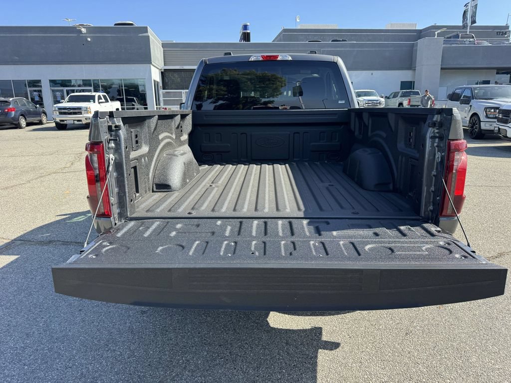 New 2026 Ford F150 XL w/ Equipment Group 103A High AWD/4WD image 10