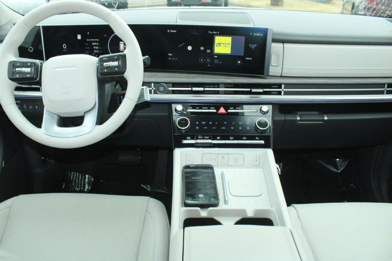 Used 2026 Hyundai Santa Fe Limited image 14