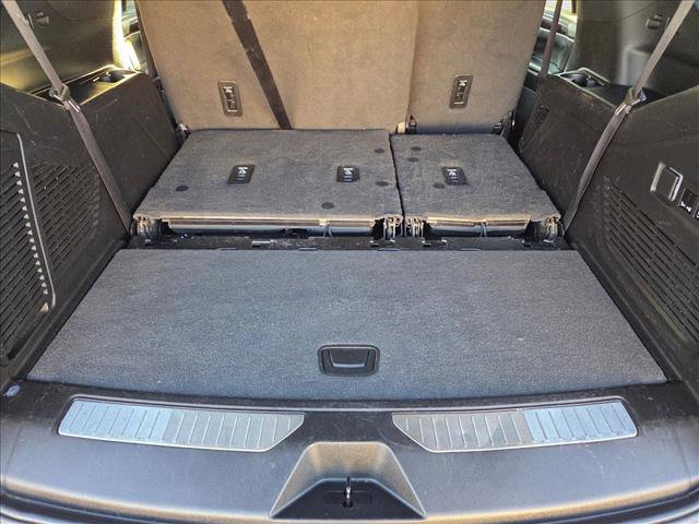 Used 2023 Chevrolet Tahoe Z71 w/ Luxury Package image 6