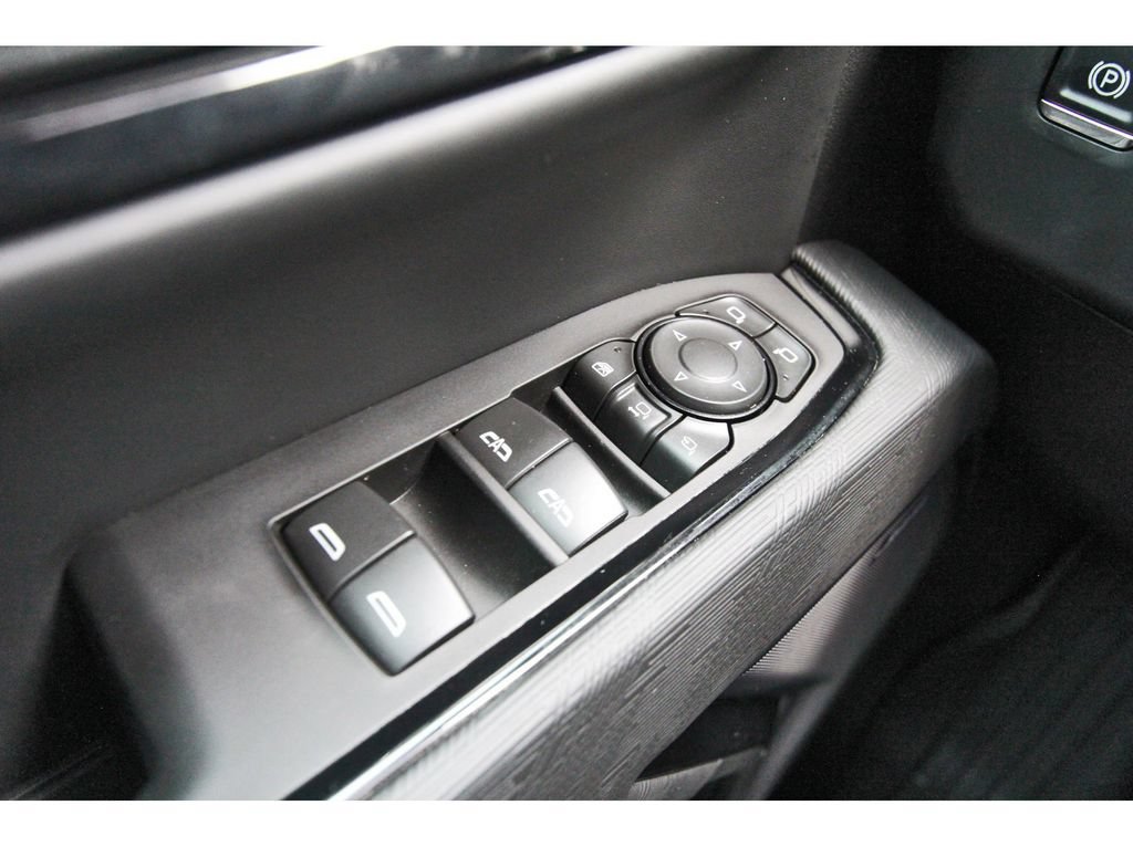 Used 2025 GMC Sierra 2500 AT4X AWD/4WD image 20