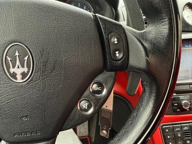 Used 2013 Maserati GranTurismo MC RWD image 39
