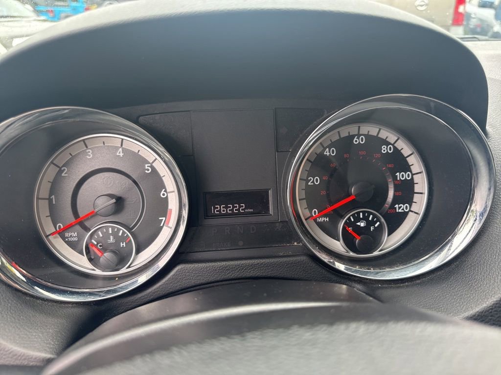 Used 2019 Dodge Grand Caravan SE image 32