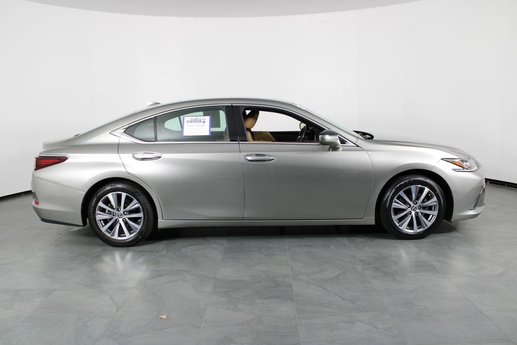 Used 2021 Lexus ES 350 w/ Premium Package image 13