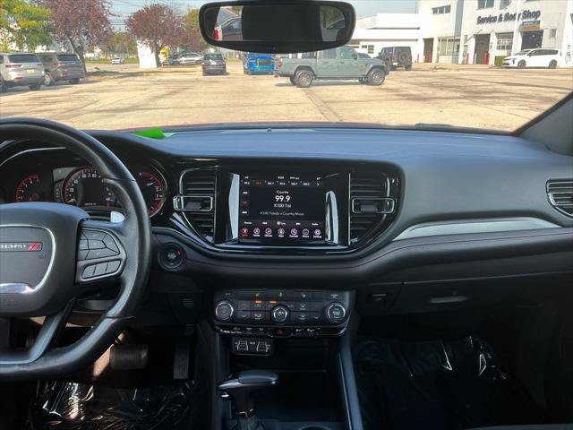 Certified 2023 Dodge Durango GT AWD/4WD image 14