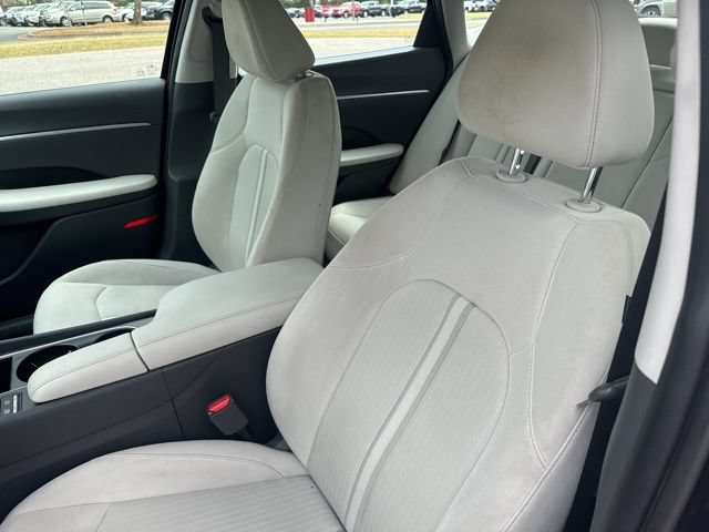 Used 2025 Hyundai Sonata SEL image 23