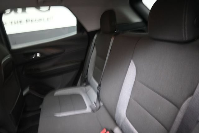 Used 2023 Chevrolet TrailBlazer LT AWD/4WD image 16