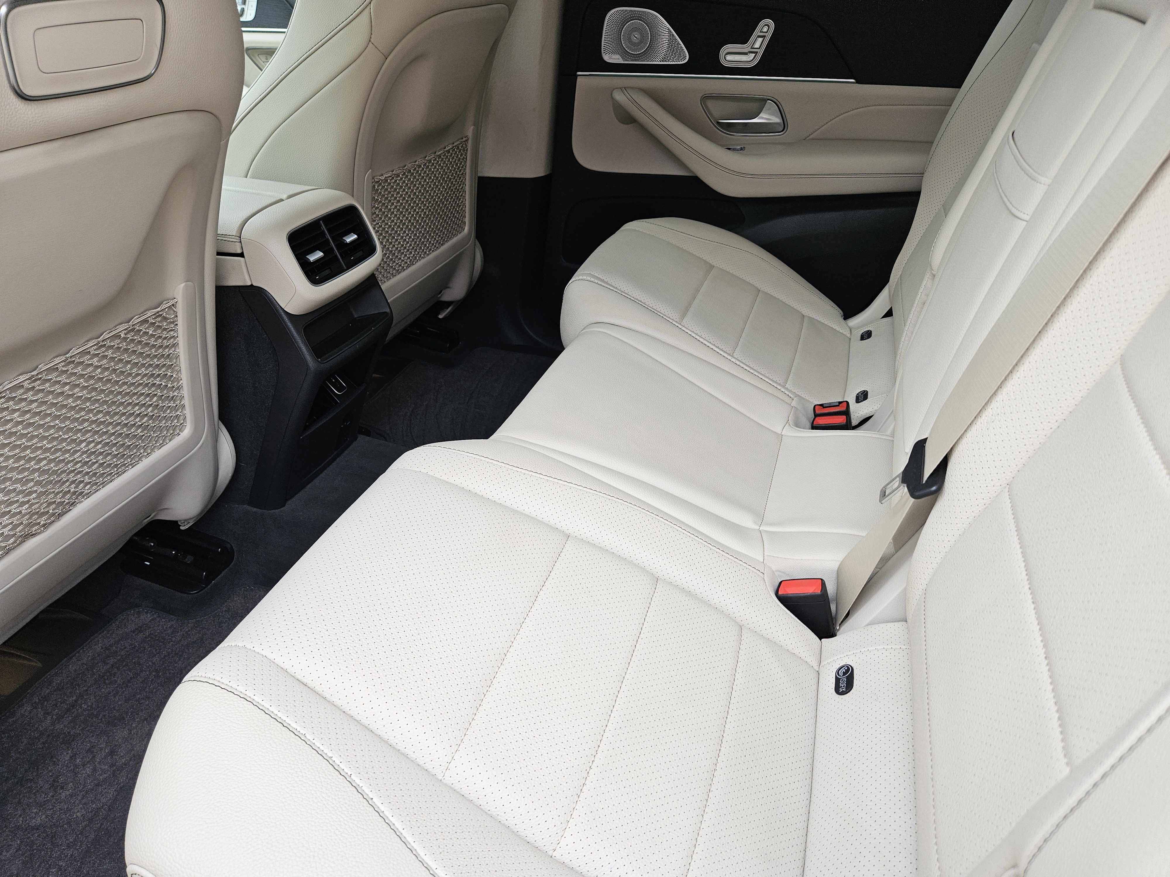 Certified 2020 Mercedes-Benz GLS 450 4MATIC image 30