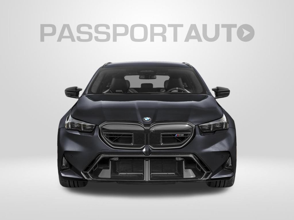 New 2027 BMW M5 Touring w/ M Driver's Package AWD/4WD image 5
