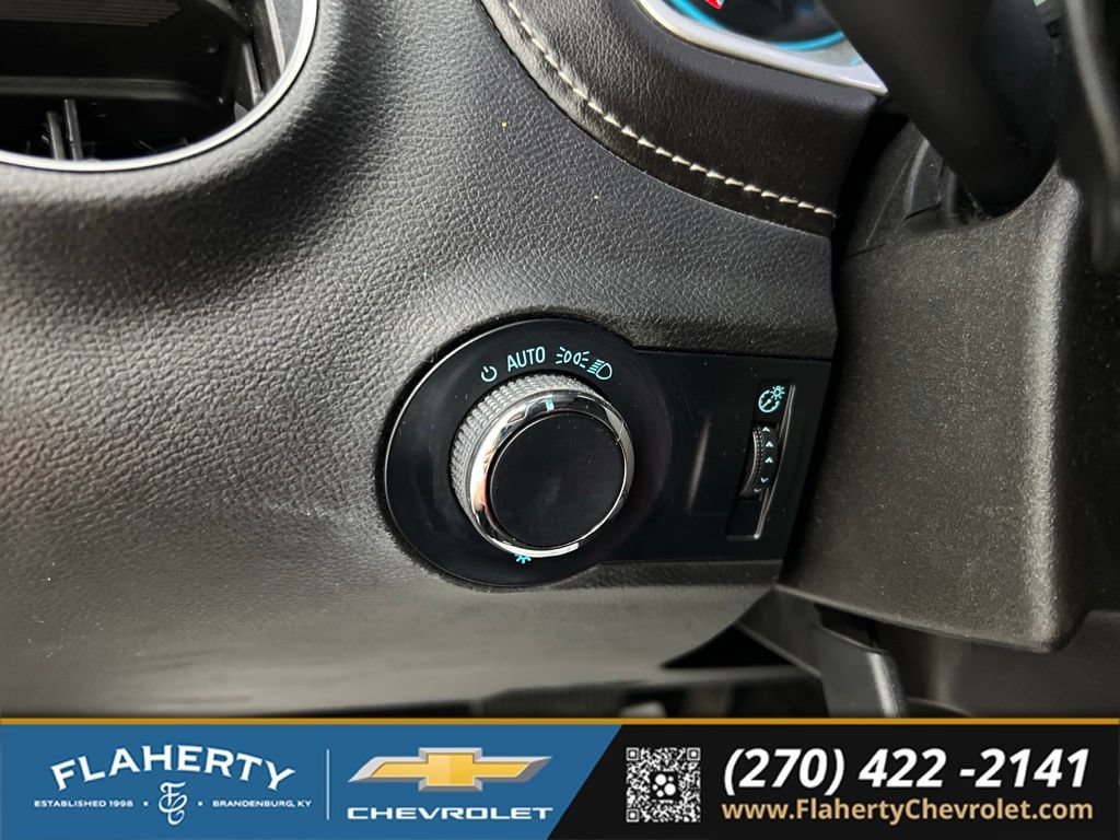 Used 2012 Chevrolet Camaro LT w/ RS Package RWD image 19