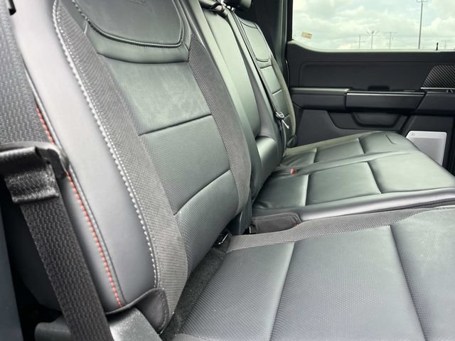 Used 2025 Ford F150 Raptor AWD/4WD image 27