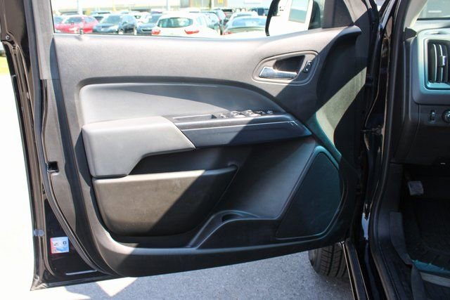 Used 2020 Chevrolet Colorado Z71 image 10