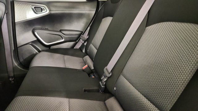 Used 2021 Kia Soul LX FWD image 23