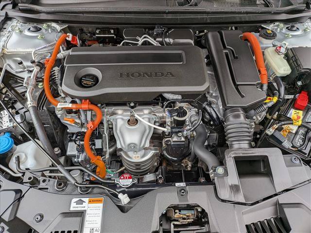Used 2024 Honda Accord Sport image 22