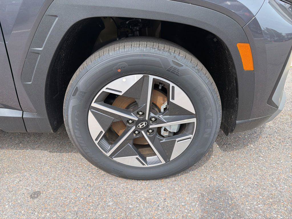 New 2025 Hyundai Tucson SEL AWD/4WD image 28