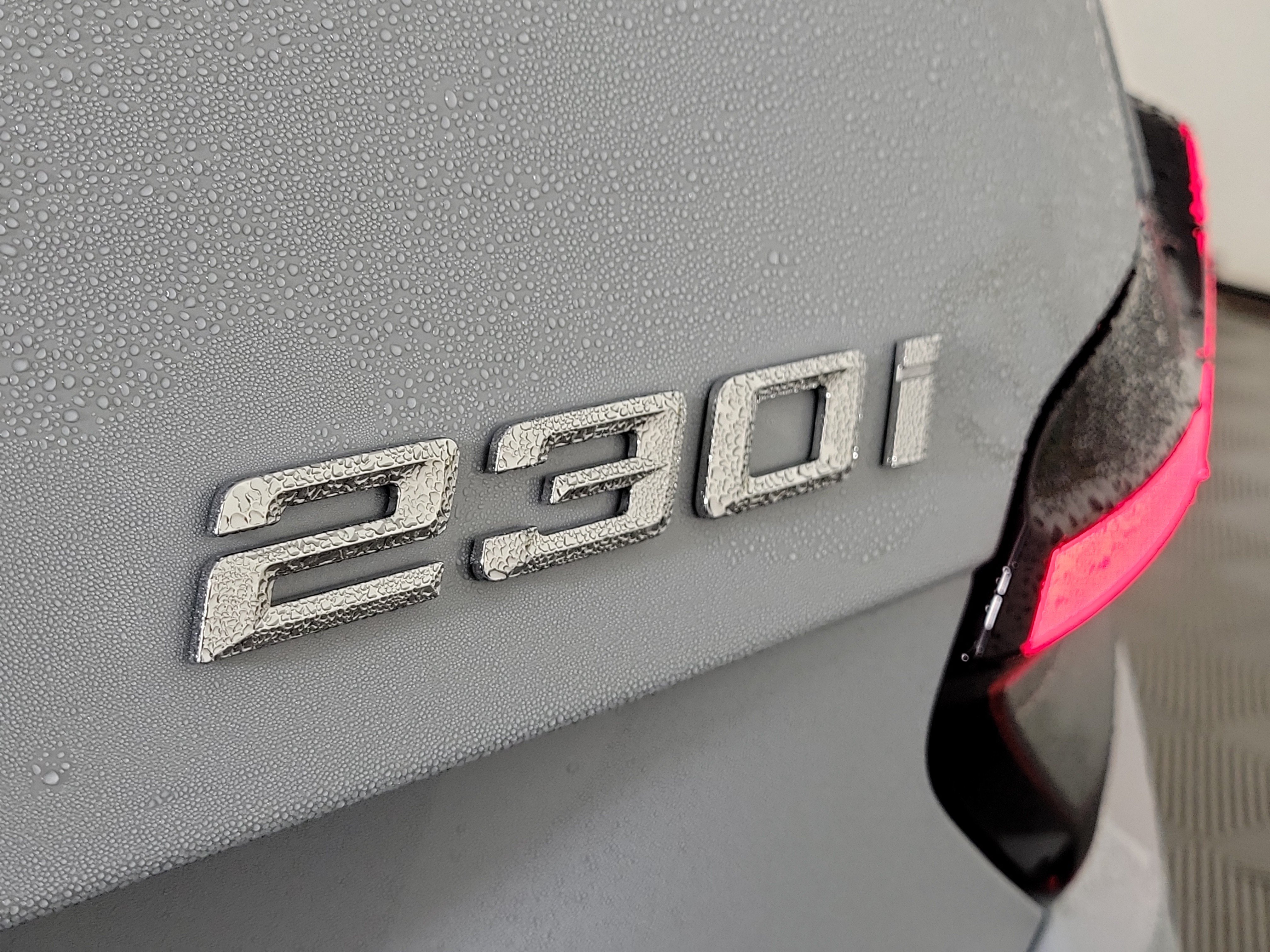 New 2026 BMW 230i xDrive Coupe w/ Premium Package AWD/4WD image 24
