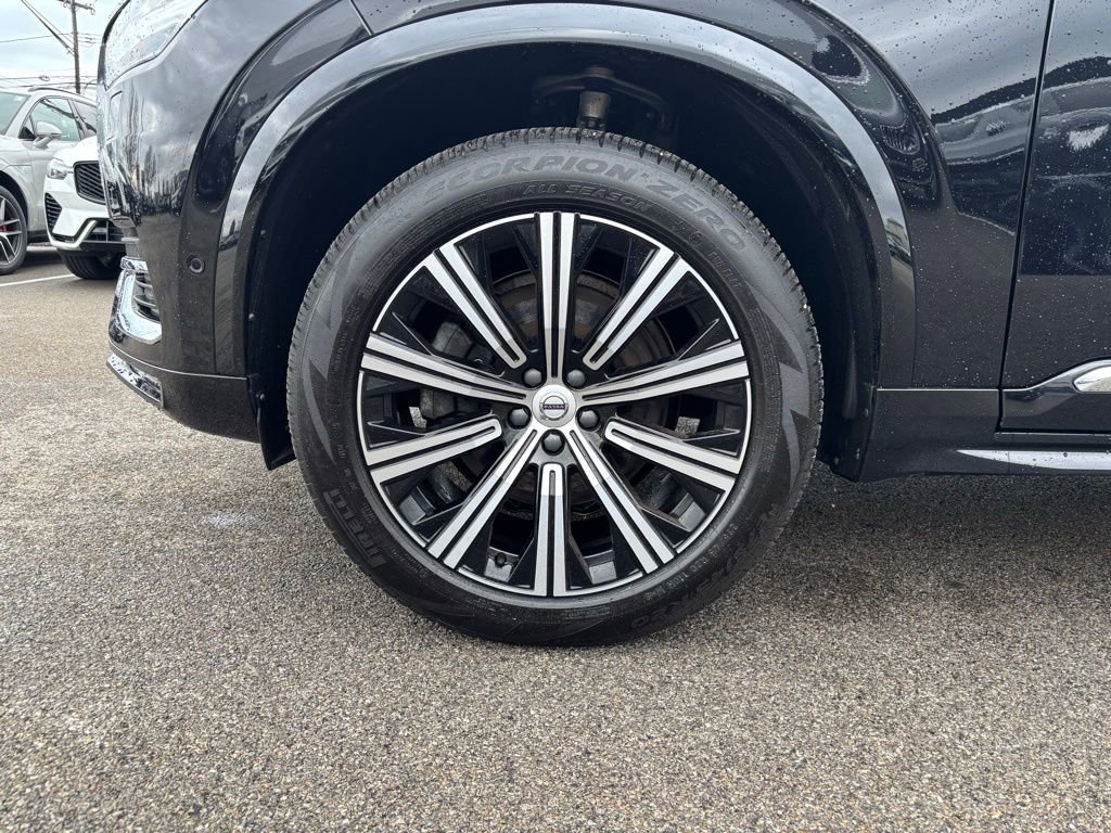Used 2023 Volvo XC90 B6 Plus w/ Protection Package Premier image 31