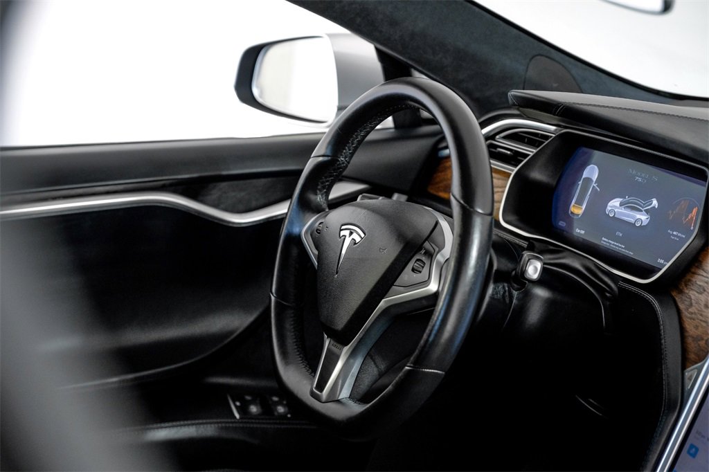 Used 2017 Tesla Model S 100D image 14