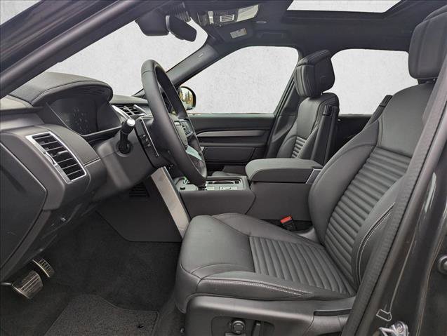 New 2026 Land Rover Discovery Limited Edition AWD/4WD image 4