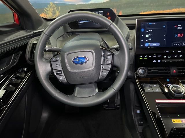 Used 2023 Subaru Solterra AWD image 66