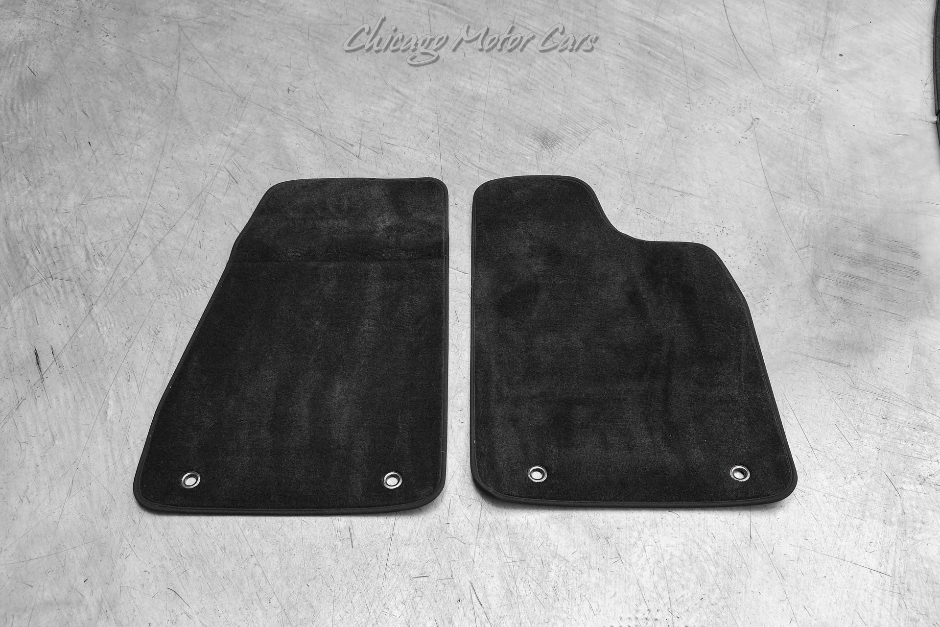 Used 2017 Dodge Viper GTC w/ Time Attack Group 2.0 image 54