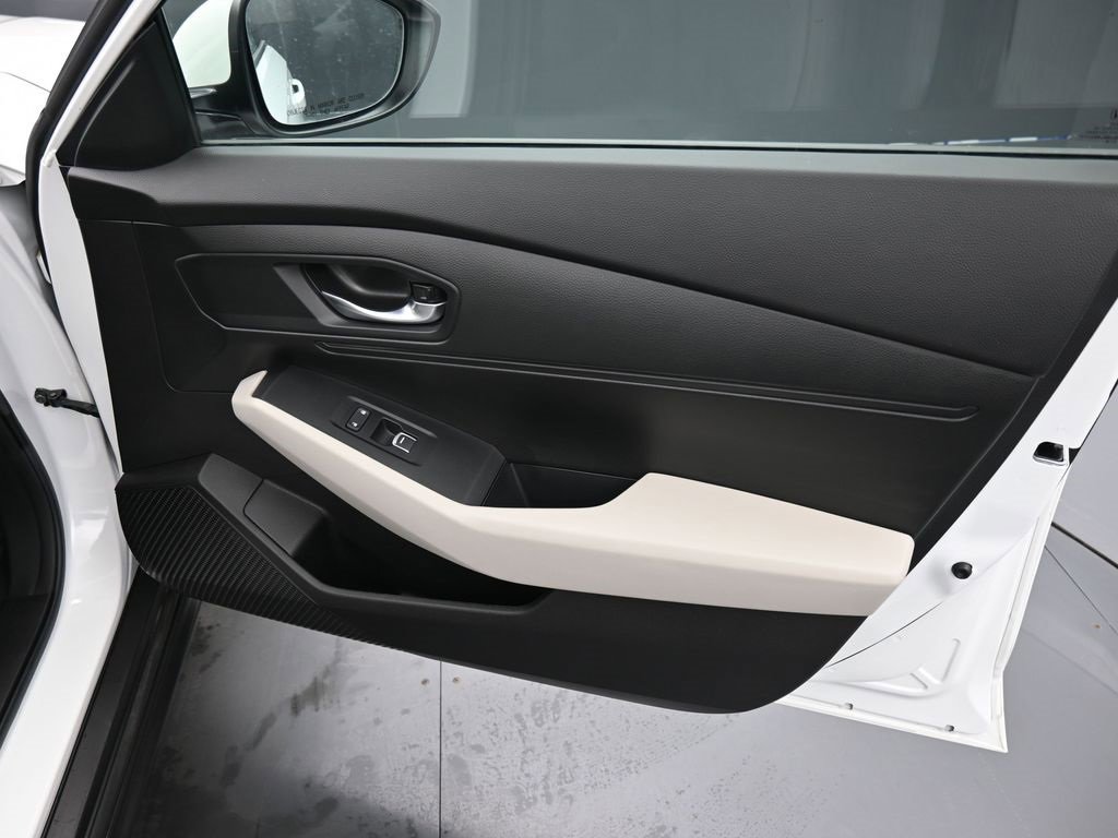 Certified 2024 Honda Accord LX image 44