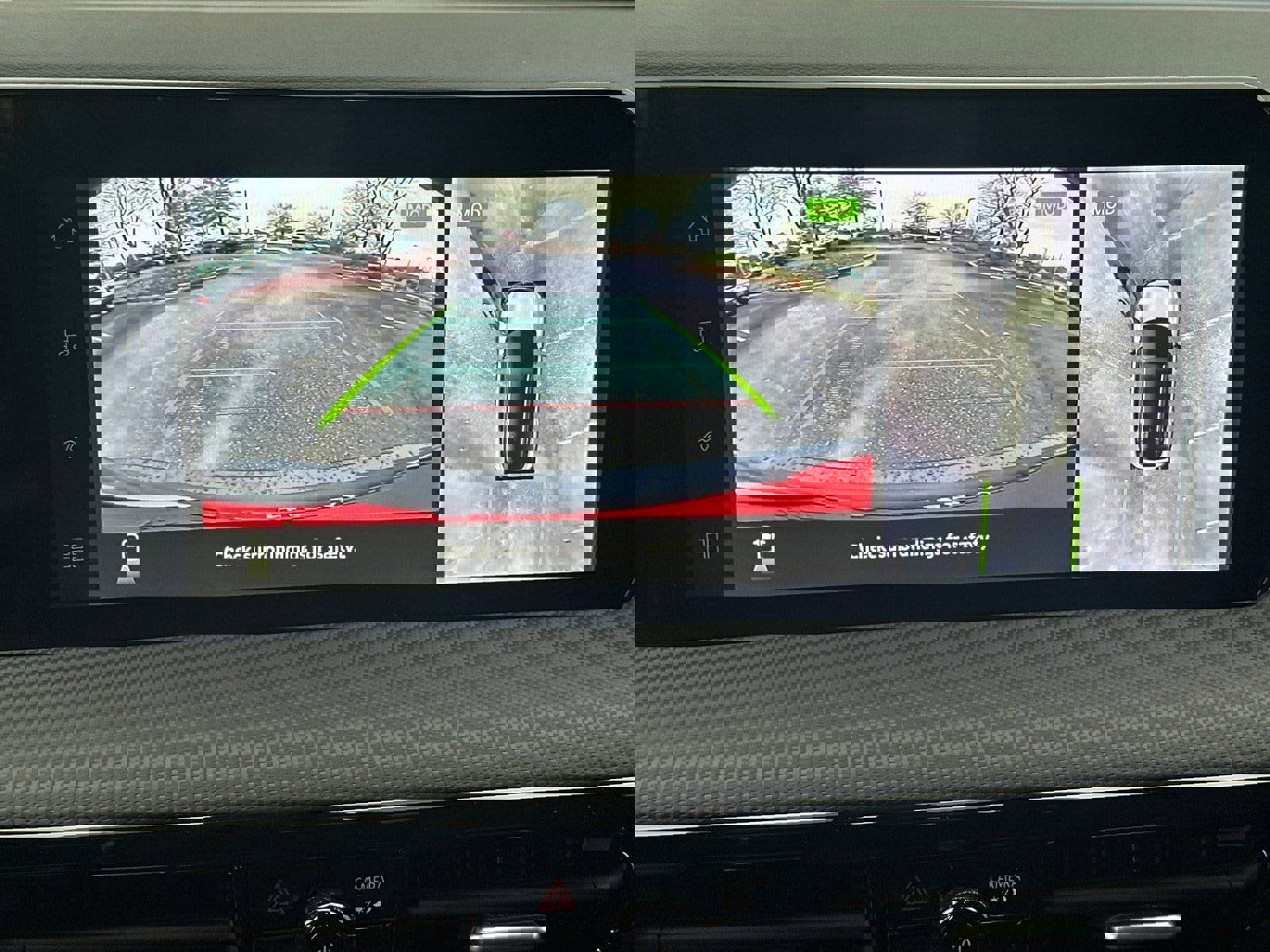 New 2026 Nissan Kicks SR w/ Cold Weather Package image 28