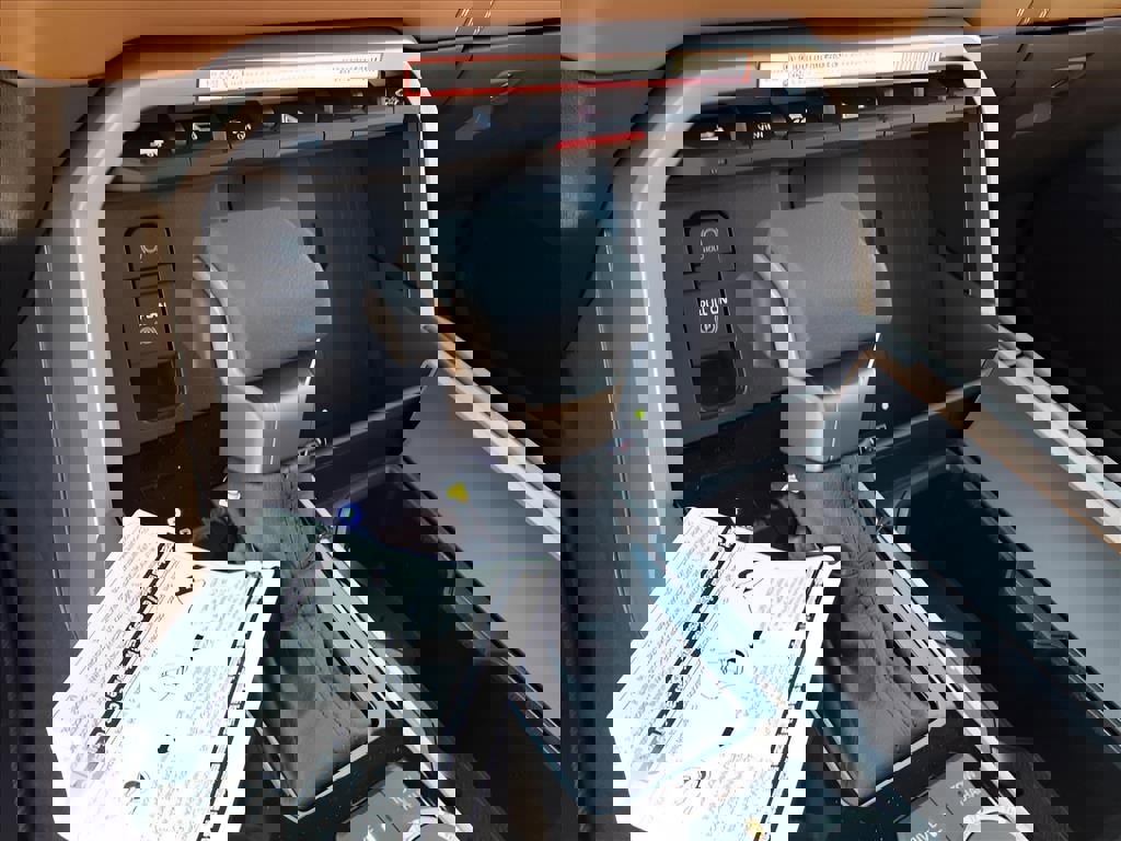 New 2026 Toyota Tundra 1794 Edition image 17