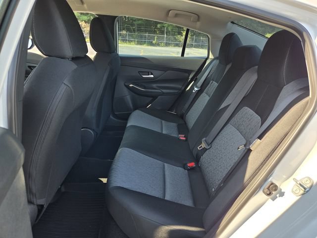 New 2026 Nissan Sentra SV w/ SV Convenience Package FWD image 10