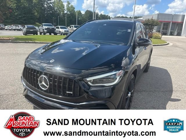 Used 2022 Mercedes-Benz GLA 45 AMG 4MATIC image 6
