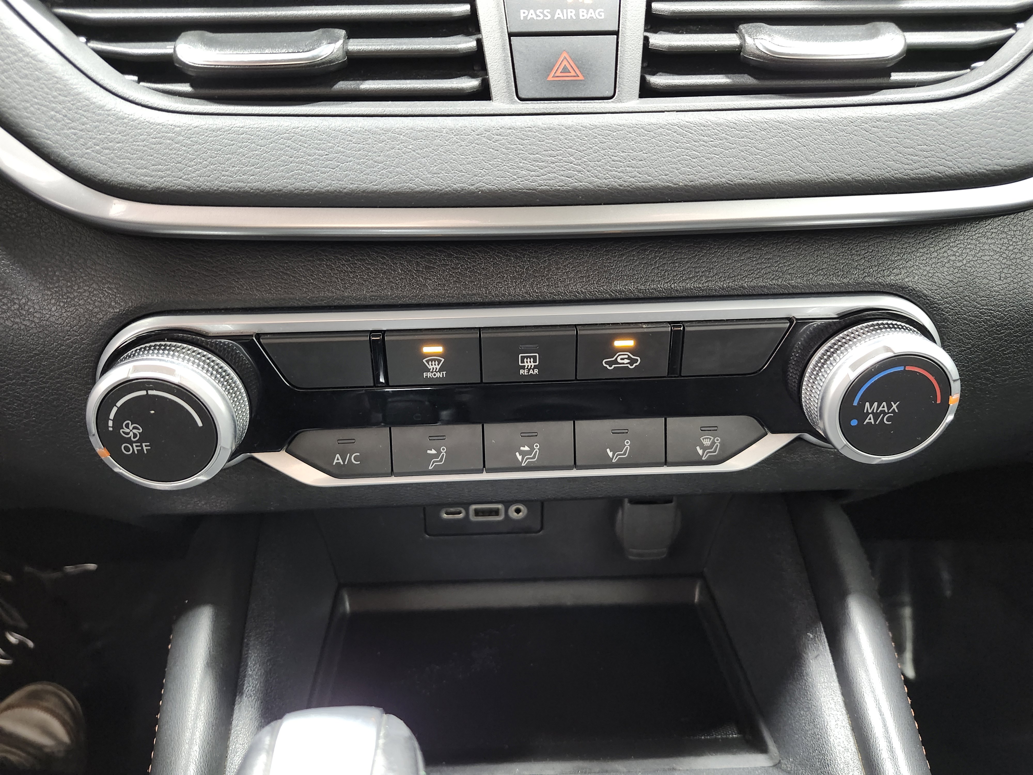 Used 2021 Nissan Altima 2.5 SR image 30