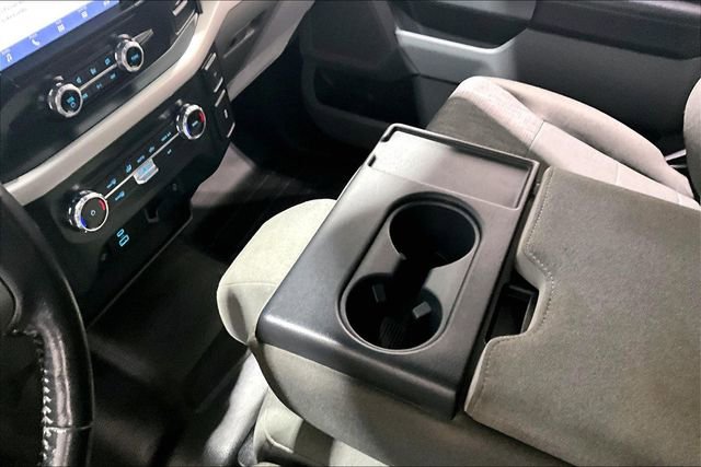 Used 2022 Ford F150 XLT w/ Equipment Group 301A Mid image 19