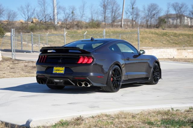Used 2022 Ford Mustang Shelby GT500 w/ Technology Package image 6